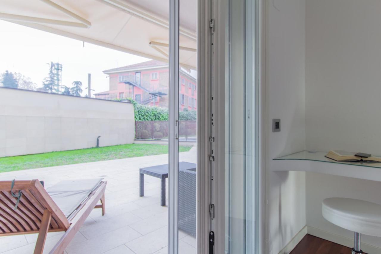 Venturini Guest House Piacenza Exterior photo